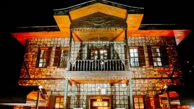 Konak Davet - Fındık Bahçesi
