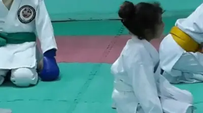 Sertdemir Karate İhtisas Spor Kulübü