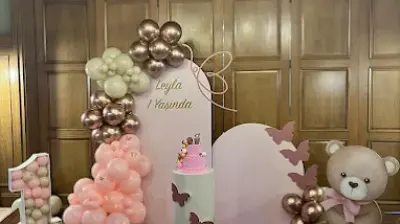 Strawdream Organizasyon