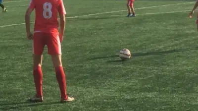 Bağcılar Evren Spor Kulübü