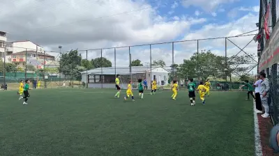 Örnekspor Küçükyalı Futbol Kulübü