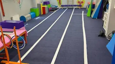 Alya Cimnastik Bağcılar Güneşli Şubesi