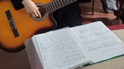 Damla Müzik Evi