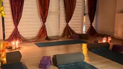 Maya Yoga Gunesli