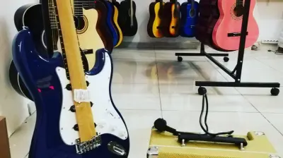 Zin Müzik Evi