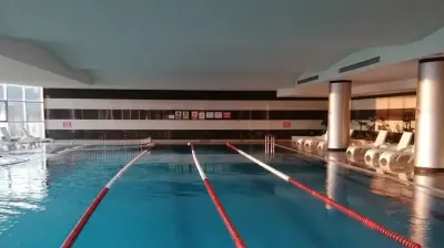 Akıllı Balık Spor Okulu