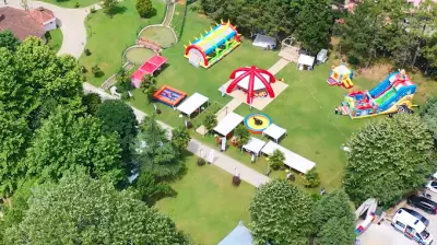 fiesta organizasyon