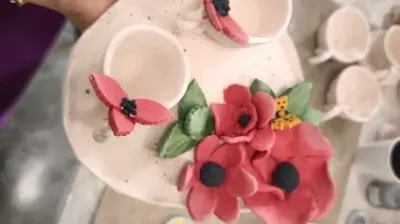 Sevilika Atelier Ceramic & Art Studio