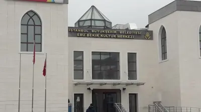 Enstitü İstanbul İSMEK, Bağcılar Barbaros Eğitim Merkezi