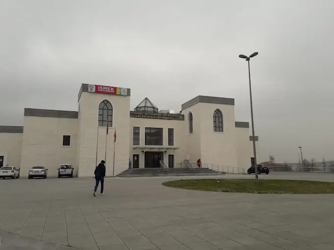 Kurum görseli