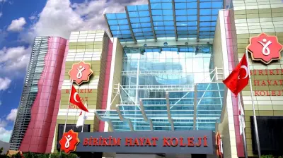 Güneşli Birikim Okulları