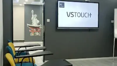 Just English Dil Okulları Bağcılar Meydan