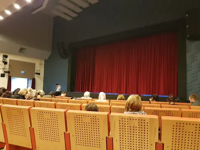 Kurum görseli