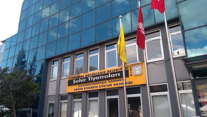 Kurum görseli