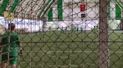 Beşyüzevler Spor Tesisleri