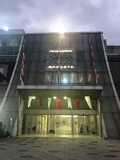 Kurum görseli