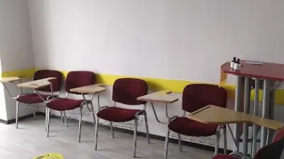 English Time Gaziosmanpaşa