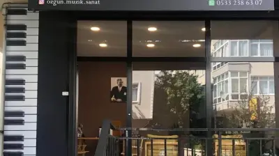 Özgün Müzik