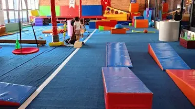 Şehir Spor Cimnastik Gaziosmanpaşa Şubesi