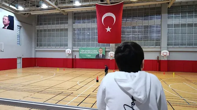 Kurum görseli