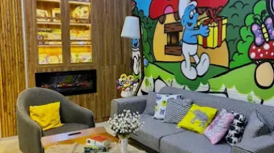 ŞİRİN OYUN ACADEMY