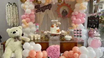 Karnaval Parti evi