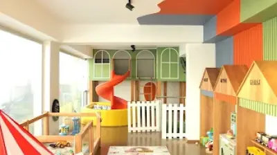 Ninos Oyun Atölyesi Gaziosmanpaşa | Çocuk Oyun Atölyesi