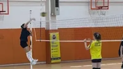 Fenerbahçe Gaziosmanpaşa Spor Okulu