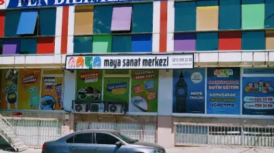 Maya Sanat Merkezi