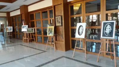 Zatıgül Hanım Kültür ve Sanat Merkezi