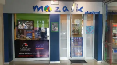 Mozaik Akademi