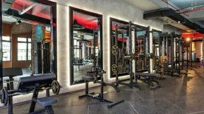 GYMFIT VENEZIA
