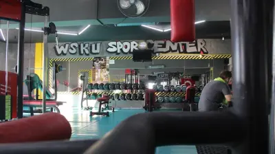 W.S.K.U. Spor Center