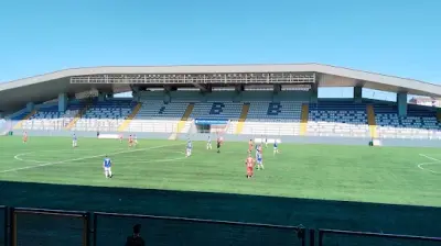 Kazım Karabekir Mevlana Spor Tesisler