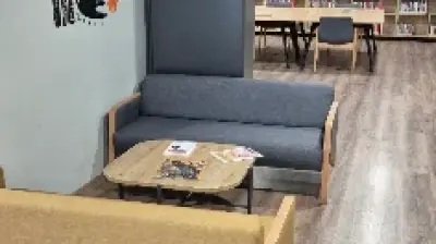 Gaziosmanpaşa Yaşam Merkezi