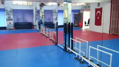KARATE-DO ANTRENÖRLERİ SPOR KULÜBÜ