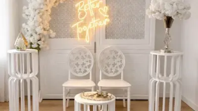 BU ORGANİZASYON