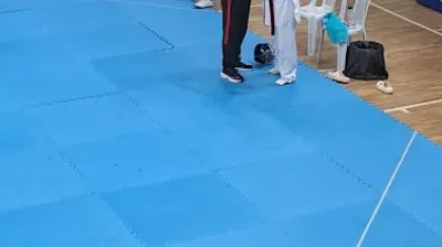 Hamza Yiğit Taekwondo Spor Kulübü