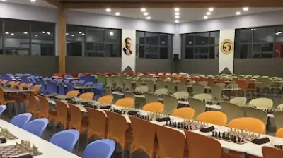 Satranç Akademisi