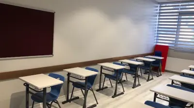 Boykar Akademi Mevlana Şubesi