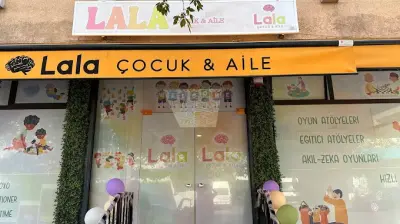 Lala Çocuk ve Aile