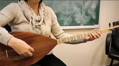 Çamaltı Müzik ve Sanat Atölyesi