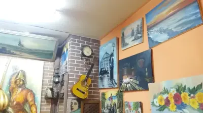 YEŞİLVADİ RESİM KURSU