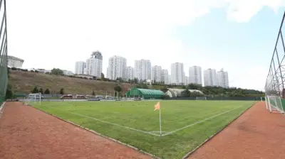 Albayrak Spor Tesisleri