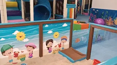 Kumi eğlence parkı