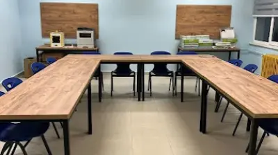 Gaziosmanpaşa Bilim ve Sanat Merkezi