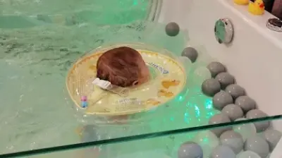 Bal Baby Spa Ve Aktivite Merkezi