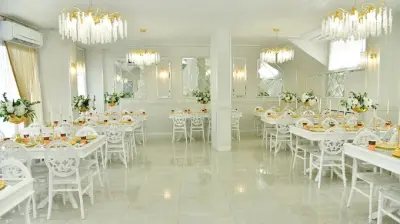 YASEMEN EVENTS ORGANİZASYON VE DAVET EVİ
