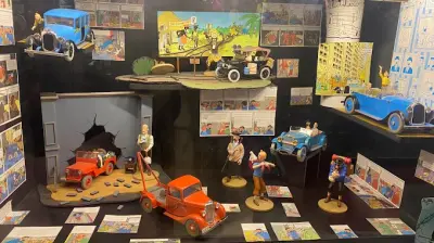 Balat Oyuncak Müzesi