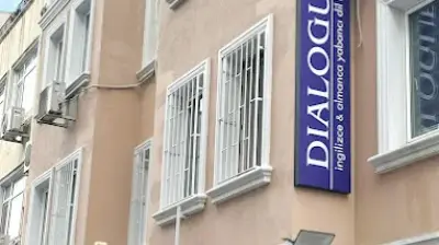 DIALOGUE İngilizce Ve Almanca Kursu Fatih